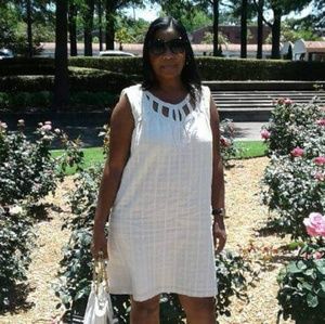 Meet your Posher, Diane